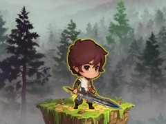 Jogo Lost Treasures