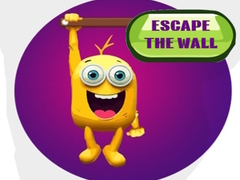 Jogo Escape The Wall