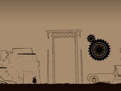 Jogo Puzzle Gears