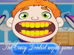 Jogo The Crazy Dentist wojak game