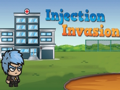 Jogo Injection Invasion