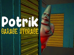 Jogo Potrick Garage Storage