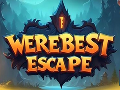 Jogo Werebeast Escape