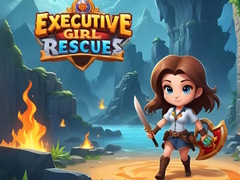 Jogo Executive Girl Rescue