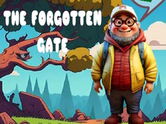 Jogo The Forgotten Gate