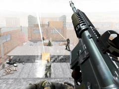 Jogo FBI Open Up!