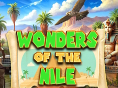 Jogo Wonders of the Nile
