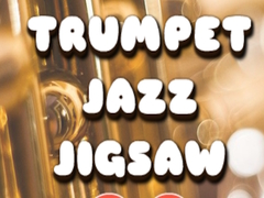 Jogo Trumpet Jazz Jigsaw