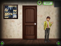 Jogo Amgel Easy Room Escape 204