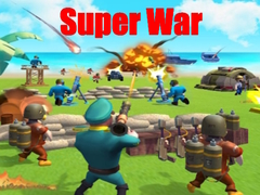 Jogo Super War