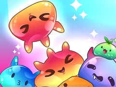Jogo Jeli 2D
