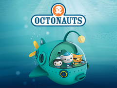 Jogo Octonauts Bubbles