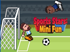 Jogo Sports Stars: Mini Fun