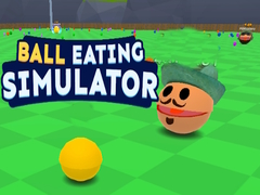Jogo Ball Eating Simulator