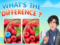 Jogo What's The Difference?