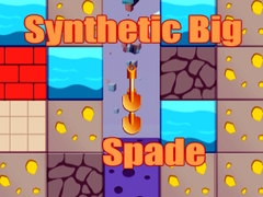 Jogo Synthetic Big Spade