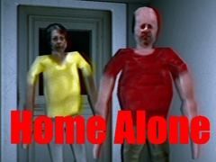 Jogo Home Alone