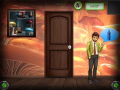 Jogo Amgel Easy Room Escape 205