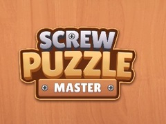 Jogo Screw Puzzle Master