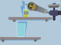 Jogo Soda King: Cooking Rush