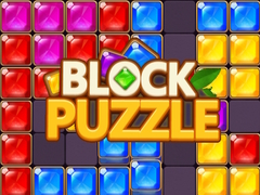 Jogo Block Puzzle