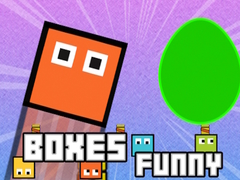 Jogo Boxes Funny