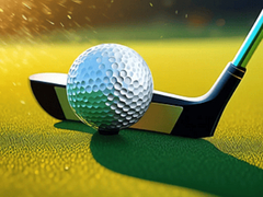 Jogo Golf Brawl