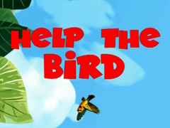 Jogo Help The Bird