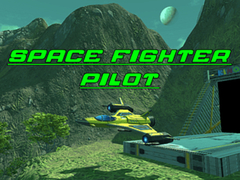 Jogo Space Fighter Pilot