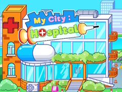 Jogo My City: Hospital