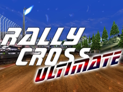 Jogo Rally Cross Ultimate