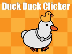 Jogo Duck Duck Clicker
