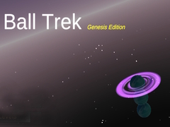 Jogo Ball Trek Genesis Edition