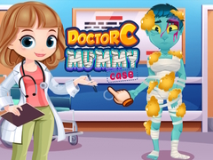 Jogo Doctor C Mummy Case