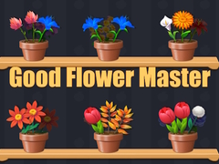 Jogo Good Flower Master