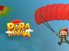 Jogo Para Mania