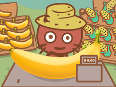 Jogo Banana Farm