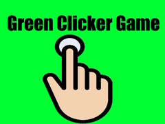 Jogo Green Clicker Game