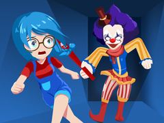 Jogo Hide And Seek: Horror Escape