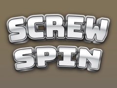 Jogo Screw Spin