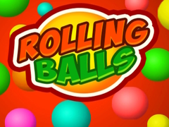Jogo Rolling Balls