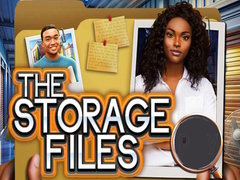 Jogo The Storage Files