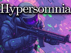Jogo Hypersomnia