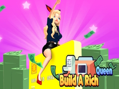 Jogo Build A Rich Queen