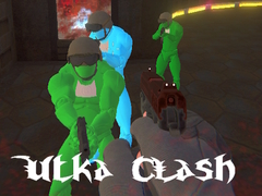 Jogo Utka Clash