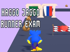 Jogo Haggo Jaggo Runner exam
