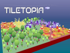 Jogo Tiletopia