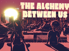 Jogo The Alchemy Between Us