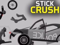 Jogo Stick Crush
