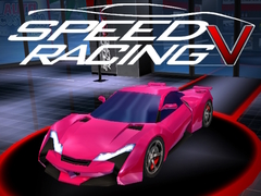 Jogo Speed Racing V